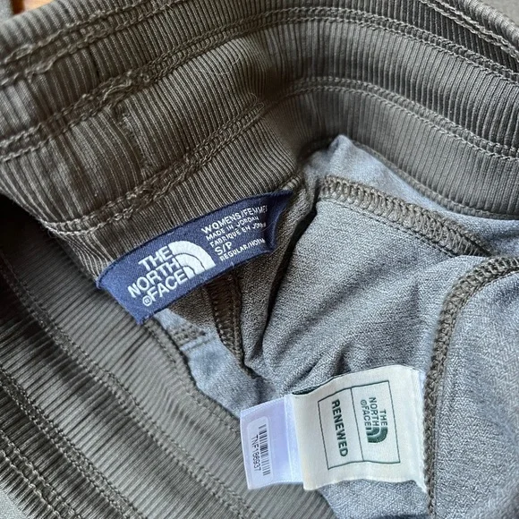 The North Face Aphrodite Pants size S - Picture 4 of 6